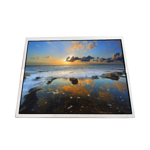 Pantalla LCD LCM RGB de 12.1 pulgadas, 1024RGB*768 XGA, 105PPI, con franjas verticales RGB, modelo DV121X0M-NN0, 16.7M  50%NTSC, para uso industrial - Product Image 1