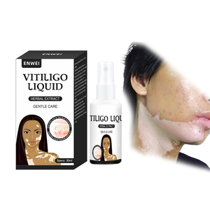 OEM üretici toptan <span class=keywords><strong>2025</strong></span> sıcak satış sağlık kaynağı düzensiz cilt rengi Vitiligo için etkili cilt beyazlatma kabartma - Product Image 1