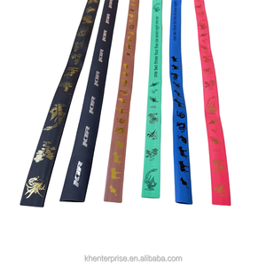 Термоусадочная трубка UL224, 2:1 термоусадочная трубка без клеевого кабеля, термоусадочная трубка с логотипом - Product Image 6