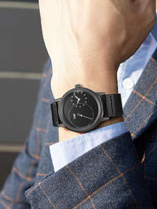 Reloj de Cuarzo TOMI T087 para Hombre, Venta Caliente, Diseño OEM, Moda Casual, Deportivo, Versátil - Product Image 3