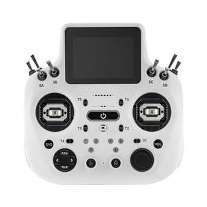 วิทยุบังคับ RadioMaster GX15 Gemini 2.4GHz ELRS EdgeTX V6 พร้อมกิมบอลแบบ Hall และหน้าจอสัมผัสขนาด 3.5 นิ้ว - Product Image 2