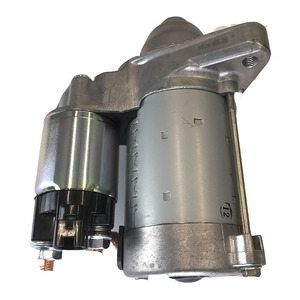 Precio <span class=keywords><strong>de</strong></span> fábrica Nuevas mejores piezas <span class=keywords><strong>de</strong></span> automóviles <span class=keywords><strong>Motor</strong></span> <span class=keywords><strong>de</strong></span> <span class=keywords><strong>arranque</strong></span> <span class=keywords><strong>Motor</strong></span> 1GR OE 28100-31040 para Mark X Lexus IS250 Tundra Land Cruiser Fortuner - Product Image 4