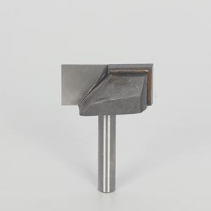 1/4 And1/2Shank Custom CNC Woodworking Router Bits Sharp Mouth <strong>Engraving</strong> Bits for Wood Process Woodworking <strong>Tools</strong> - Product Image 5