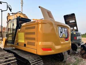 Pelle d'occasion Cat320GC Caterpillar 320 Machine de construction en bon état Cat 320 320GC à vendre - Product Image 6