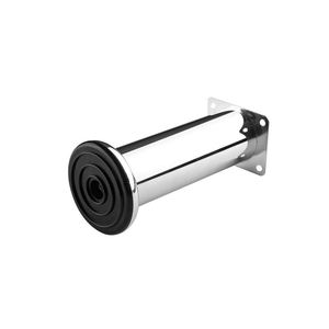 Furniture Cold Rolled Steel Modern Replacement Legs for Sofa Chairs Desks Tables Sofas Cabinets-Outdoor Hotel Bedroom Use 200kg - Product Image 5