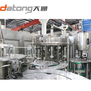 Macchina Automatica 3 in 1 per Pulizia, Riempimento e Tappatura di Acqua Minerale da <span class=keywords><strong>5</strong></span>-10 Litri - Product Image 5