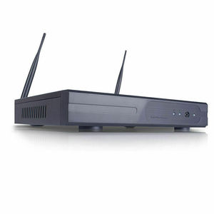 Bộ NVR Wifi CCTV Gia Đình 8 Kênh 1080P Tuya Giá Thấp Hơn Hệ Thống Camera IP An Ninh Giám Sát Ngoài Trời HD Chống Nước IP66 - Product Image 5