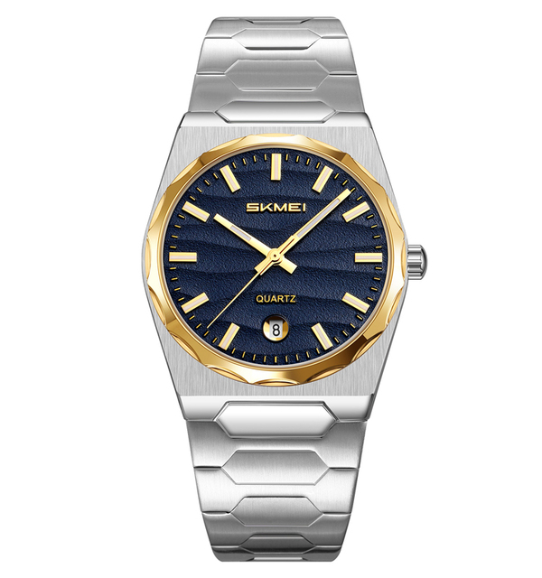 Skmei 9382 Men Sports Watches Professional Waterproof Quartz Watch Swim Dive Wristwatch