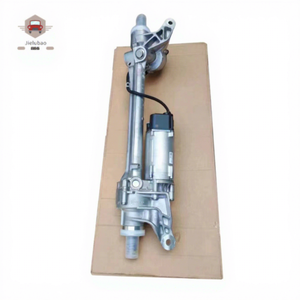 <span class=keywords><strong>Cremallera</strong></span> <span class=keywords><strong>de</strong></span> Dirección Asistida Eléctrica Automática <span class=keywords><strong>de</strong></span> Alta Calidad LR143415 DK523504AC LR092481 LR058396 LR056316 LR046039 para Land Rover - Product Image 1