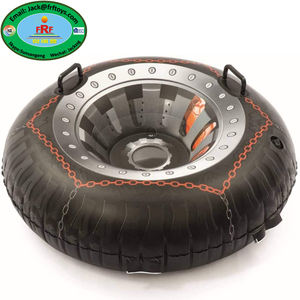 Tube à <span class=keywords><strong>neige</strong></span> gonflable en PVC pour enfants, pour activités hivernales, ski, <span class=keywords><strong>luge</strong></span>, <span class=keywords><strong>planche</strong></span> à air - Product Image 1