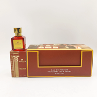 Vente directe usine – Mini vaporisateur corporel floral portable 30 ml pour femme, essence légère orientale, parfum longue durée, vente en gros OEM