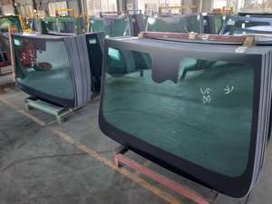 Gros <span class=keywords><strong>Prix</strong></span> Bas de <span class=keywords><strong>Pare</strong></span>-<span class=keywords><strong>Brise</strong></span> En Verre Automatique - Product Image 3