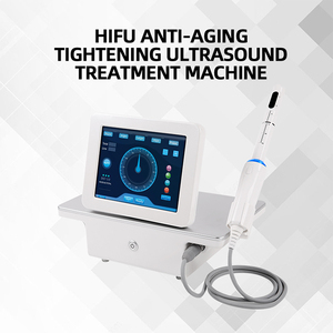 Mejor Máquina Mini <span class=keywords><strong>HIFU</strong></span> Corporal 3.0mm 4.5mm Terapia Focal <span class=keywords><strong>HIFU</strong></span> Ultrasonido Focalizado de Alta Intensidad Cuidado de Reafirmación Vaginal para Salón - Product Image 1