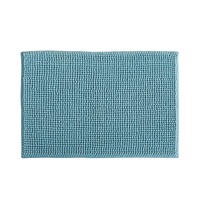 Housse de siège auto de luxe Yinzam Chenille - Toutes saisons, respirante, en microfibre, antidérapante, absorbante, amovible