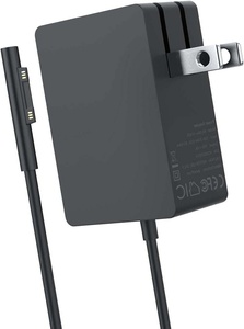 Adaptateur Chargeur Universel 12V 2A 24W pour Microsoft <span class=keywords><strong>Surface</strong></span> <span class=keywords><strong>Go</strong></span>, <span class=keywords><strong>Alimentation</strong></span> <span class=keywords><strong>Surface</strong></span>, Prix Réduit, Approvisionnement Direct Usine - Product Image 3
