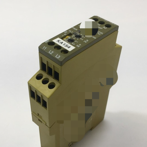 Neu und Original Sicherheitsrelais 890020 Sicherheitsrelais S1WP 9A 24VDC Um 0-415V Fehlerstromschutzschalter - Product Image 1