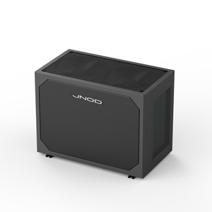Top Air Outlet Heat <b>Pump</b>, Latest Model, Energy-Efficient With Remote Maintenance Support Top Air Outlet Heat <b>Pump</b> - Product Image 3