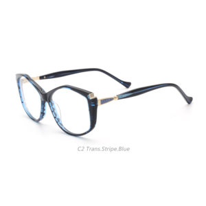 Top Quality Classic Polygon <strong>Eyeglasses</strong> 2024 <strong>New</strong> Large Acetate <strong>Eyeglass</strong> Frame <strong>New</strong> <strong>Trend</strong> Spectacles Frames