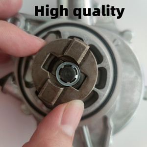 Pompa per vuoto del veicolo, alta qualità, fornitura diretta in fabbrica 456583 per Peugeot 3008 308CC 508 <span class=keywords><strong>Citroen</strong></span> C4L 1.6T - Product Image 6
