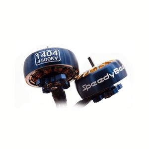 Nouveau SpeedyBee SB-1404 4500KV Moteurs Brushless 4pcs pour Flex25 Cinewhoop FPV Freestyle Racing Drones Étanche Puissance UAV Kit DIY - Product Image 5