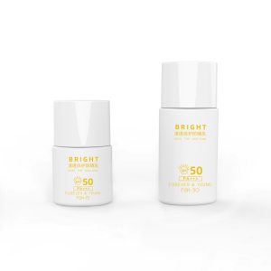 Flacon <span class=keywords><strong>de</strong></span> crème solaire <span class=keywords><strong>de</strong></span> poche 15 ml personnalisable pour voyage et échantillons, flacon souple 30 ml pour lotion cosmétique et fluide solaire, faible MOQ - Product Image 6