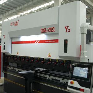 <span class=keywords><strong>Machine</strong></span> de pliage automatique à prix promotionnel 2023, presse plieuse CNC, <span class=keywords><strong>machine</strong></span> de pliage, pliage de tôles, découpe <span class=keywords><strong>et</strong></span> pliage de métaux - Product Image 6