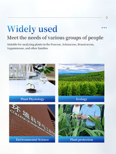 Sistema de Análise de Imagem para Fenotipagem de Plantas, Imager de Fenotipagem de Plantas, Analisador de Imagem para Fenotipagem de Plantas - Product Image 5