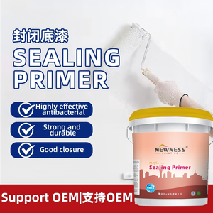 Rivestimento Liquido Acrilico Personalizzabile, Ecologico, Riduttore di Formaldeide, <span class=keywords><strong>Antimuffa</strong></span>, Resistente agli Alcali <span class=keywords><strong>per</strong></span> Pareti Esterne - Product Image 6