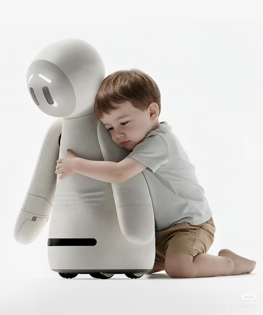 Smart AI Kid Companion Robot PCBA Educational Talking Story Teller Mainboard OEM/ODM Children Interactive Toy Circuit Assembly