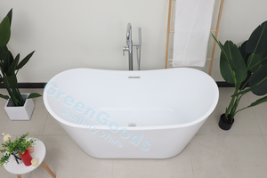 <span class=keywords><strong>Baignoire</strong></span> autoportante pour adultes, petit Combo de <span class=keywords><strong>douche</strong></span>, fabriqué en chine à bas prix - Product Image 2