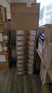 JL726A <span class=keywords><strong>Aruba</strong></span> <span class=keywords><strong>6200F</strong></span> 48G 4SFP + Commutateur - Product Image 5