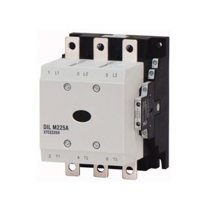 AC contactor <span class=keywords><strong>DILM15</strong></span>-<span class=keywords><strong>10</strong></span>(24V 60HZ) - Product Image 5