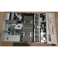 Stok baru DELL Server R730 R740 R750 R760xs Xd Server produk baru inventaris mesin Global harga rendah grosir dan ritel