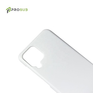 Prosub 3D PBT sublimazione in bianco del telefono cellulare custodia protettiva per <span class=keywords><strong>Samsung</strong></span> <span class=keywords><strong>A22</strong></span> 4G 5G caso di sublimazione - Product Image 4