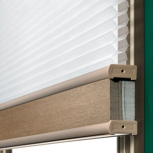 توريد المصنع أسطوانة ذكية خلوية آلية نهارية وليلية بمحركات لزينة النوافذ الفرنسية للمنزل - Product Image 3