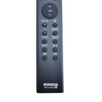 Remote Control RMT-AH200U RMT-AH101U Baru Cocok untuk Sistem Soundbar Sony HT-CT380 HT-CT780 SA-CT380 SA-WCT780 RCU062