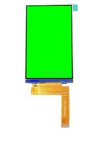 <span class=keywords><strong>4</strong></span>英寸全彩RGB MIPI TFT液晶显示模块 IPS类型 ST7701S驱动器 480x800像素 高亮度350cd/m ODM OEM供应 - Product Image 4