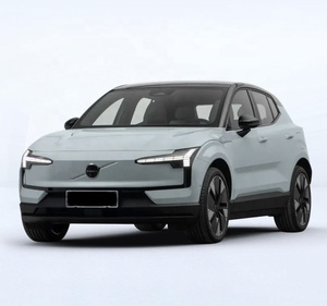 รถยนต์พลังงานมือสอง Polestar2 EV ระยะไกล565กม. - Product Image 2
