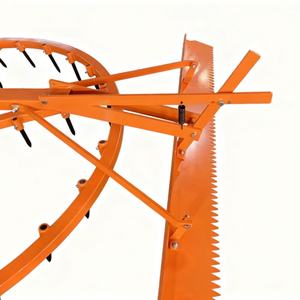 Herse rotative de 72 pouces pour l'entretien des terrains d'équitation, herse <span class=keywords><strong>à</strong></span> traîner pour l'entraînement des chevaux, <span class=keywords><strong>à</strong></span> vendre - Product Image 2