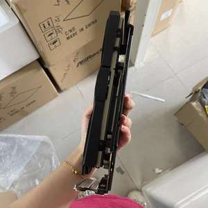 การ์ด256bit กราฟิก GDDR5 <span class=keywords><strong>RX</strong></span> <span class=keywords><strong>580</strong></span> <span class=keywords><strong>8GB</strong></span> การ์ดแสดงผลสำหรับเล่นเกม RX580การ์ดแสดงผล - Product Image 5