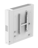 Calentador de convección eléctrico montado en la pared de 1000W/1500W/2000W, calefacción de cerámica, almacenamiento, calefacción, respetuoso con el medio ambiente, Wifi, Control por aplicación