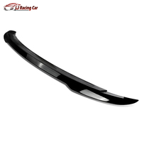Accessoires de voiture ABS Spoiler Trunk Spoiler Rear Wing Spoiler Lip Extension Pour Dodge Charger 2011-2018