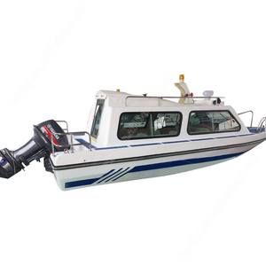 4/<span class=keywords><strong>6</strong></span>/8/10/asientos de fibra de vidrio de alta velocidad yate de vela barco en venta - Product Image 6