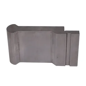 Самые Популярные 45-50HRC твердость стальной CNC штамповочный пресс тормозной инструмент