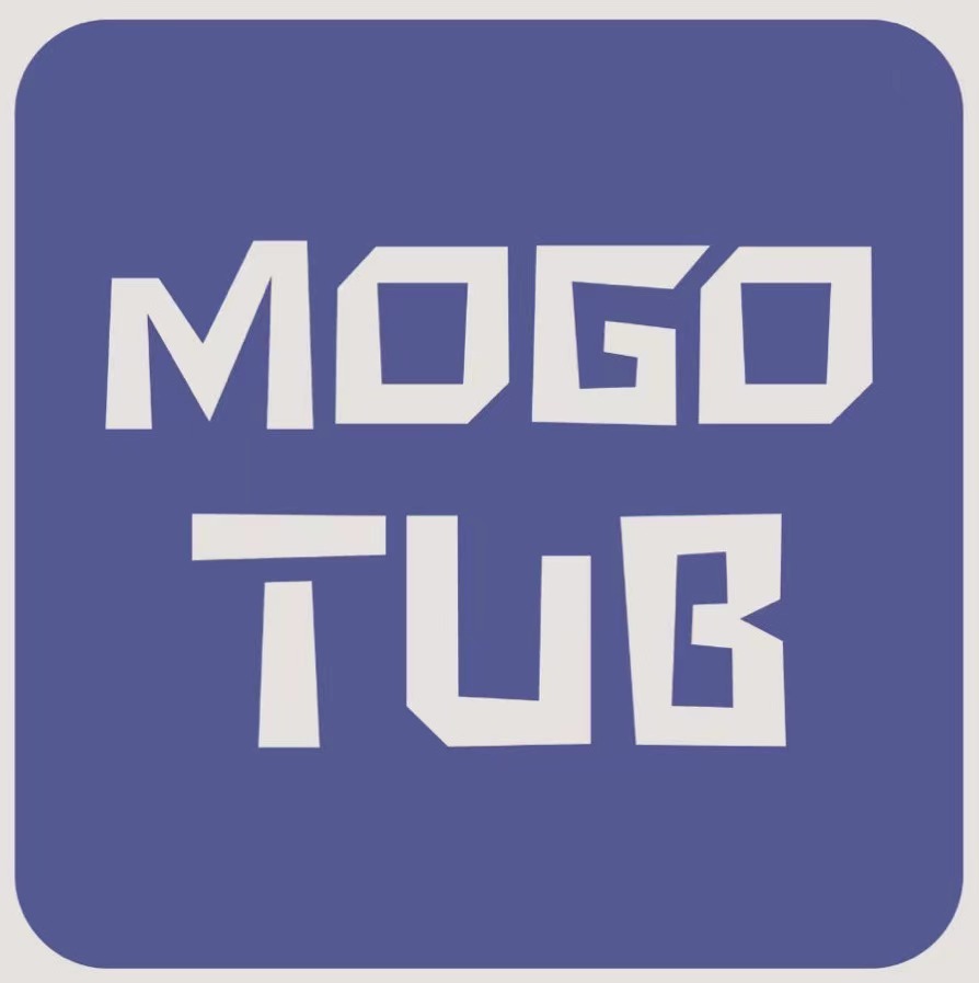 Mogotub (Shanghai) Culture Communication Co., Ltd. logo