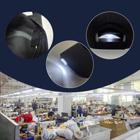 Produttore di cappelli OEM/ODM da 20 anni | Cappellini da Baseball a LED luminosi e ricamati-logo Multi-tecnica con Design | Prova bassa senza MOQ