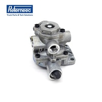 Système de freinage de camion REFERNEEC 5021170441 AG46729002 Vanne de frein de remorque pour camion RENAULT