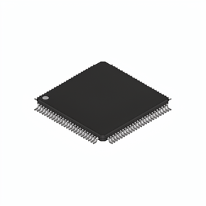 Componente Electrónico Original D172A4PJ92 con Chip DSP Integrado 100QFP/92MHZ/USR CODE - Product Image 1