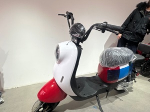 Vélo électrique 48V, vélo de ville électrique, VTT avec batterie 15ah <span class=keywords><strong>KITE</strong></span> - Product Image 2
