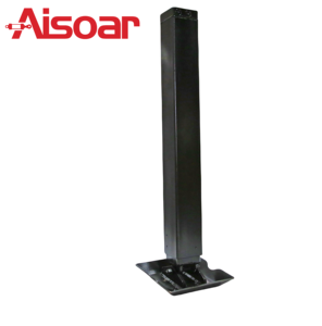 Gato Hidráulico para Remolque, Mini Elevador para Remolque - Product Image 1